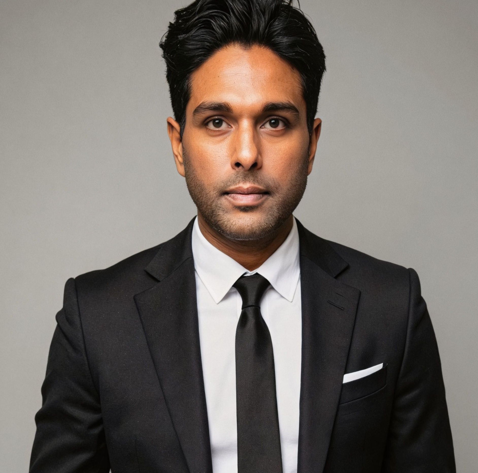 Satya Thallam